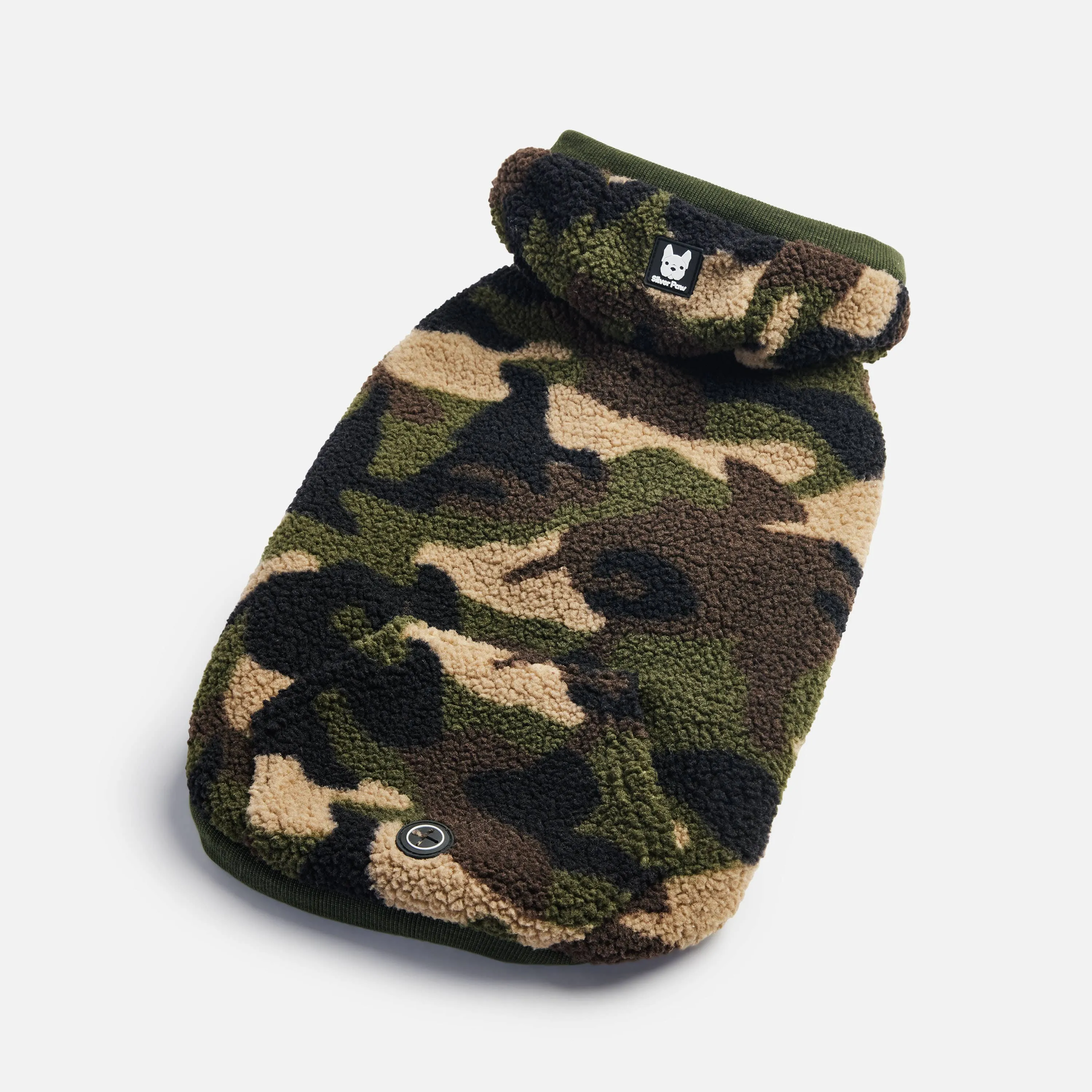 Hunter Jacket