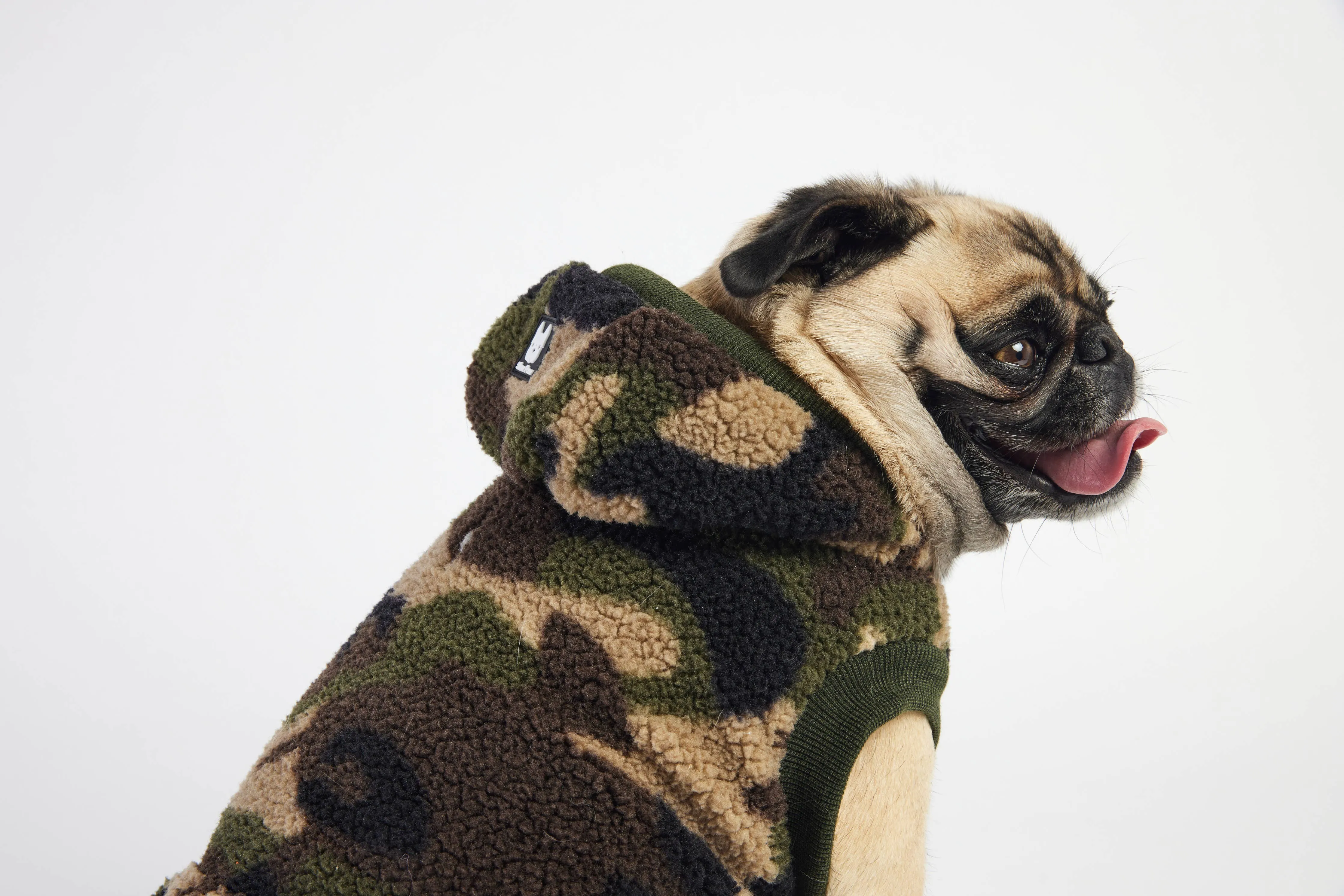Hunter Jacket