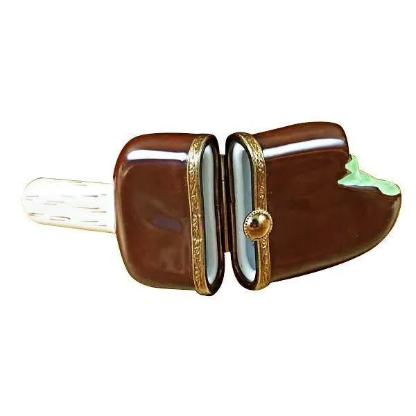 Ice Cream Bar - Lime limoges box
