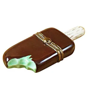 Ice Cream Bar - Lime limoges box
