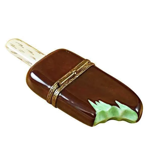 Ice Cream Bar - Lime limoges box