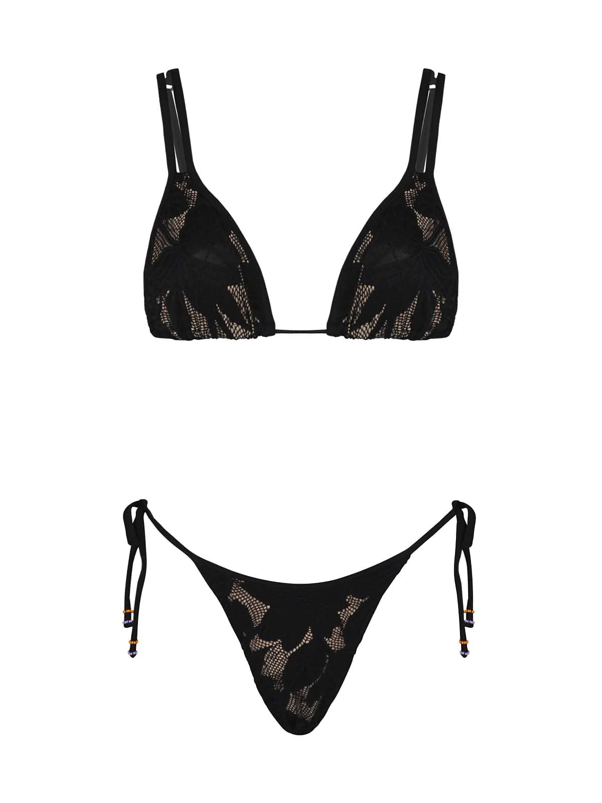 Itza-Tulum Bikini ::RET
