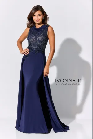 Ivonne D: ID321