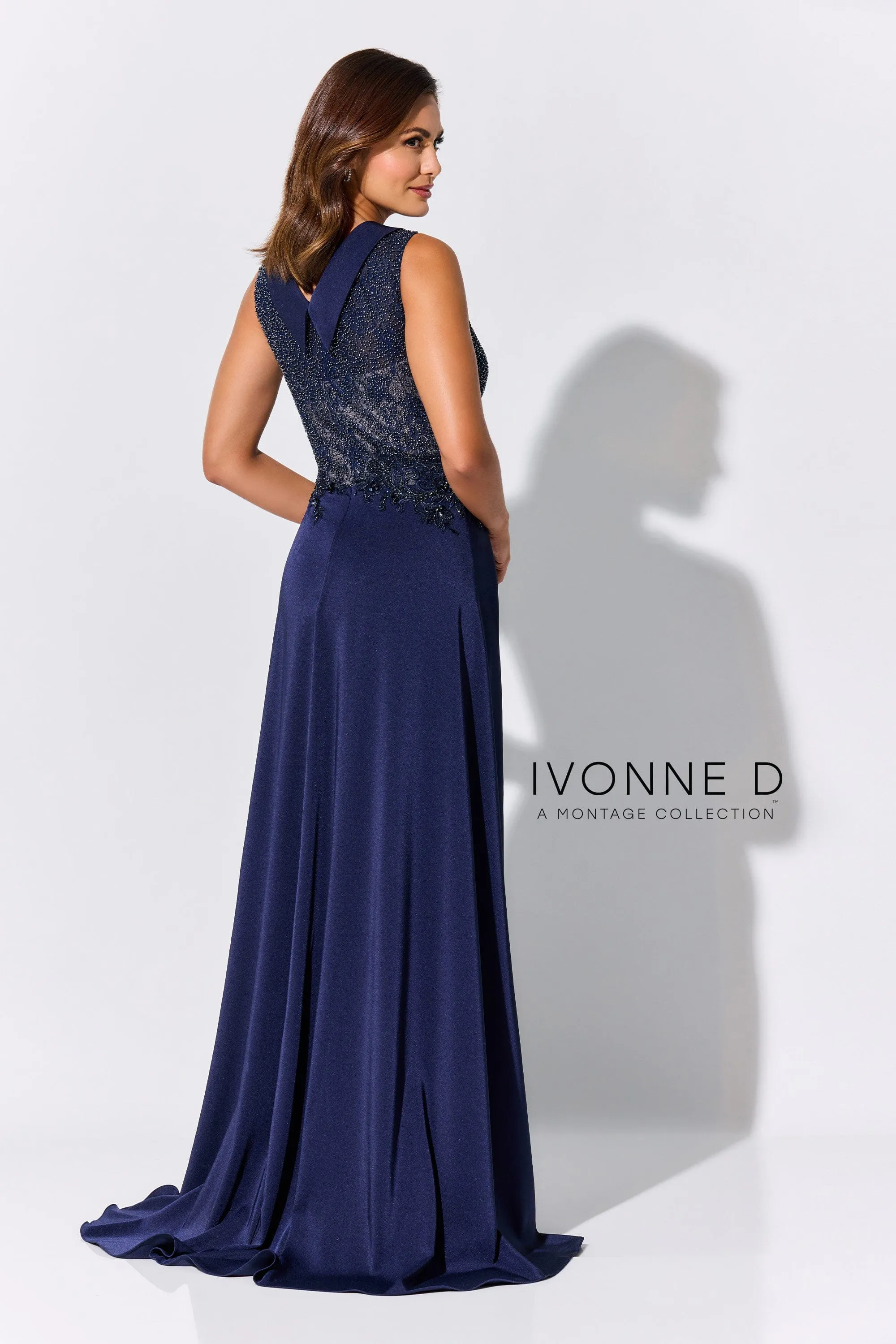 Ivonne D: ID321