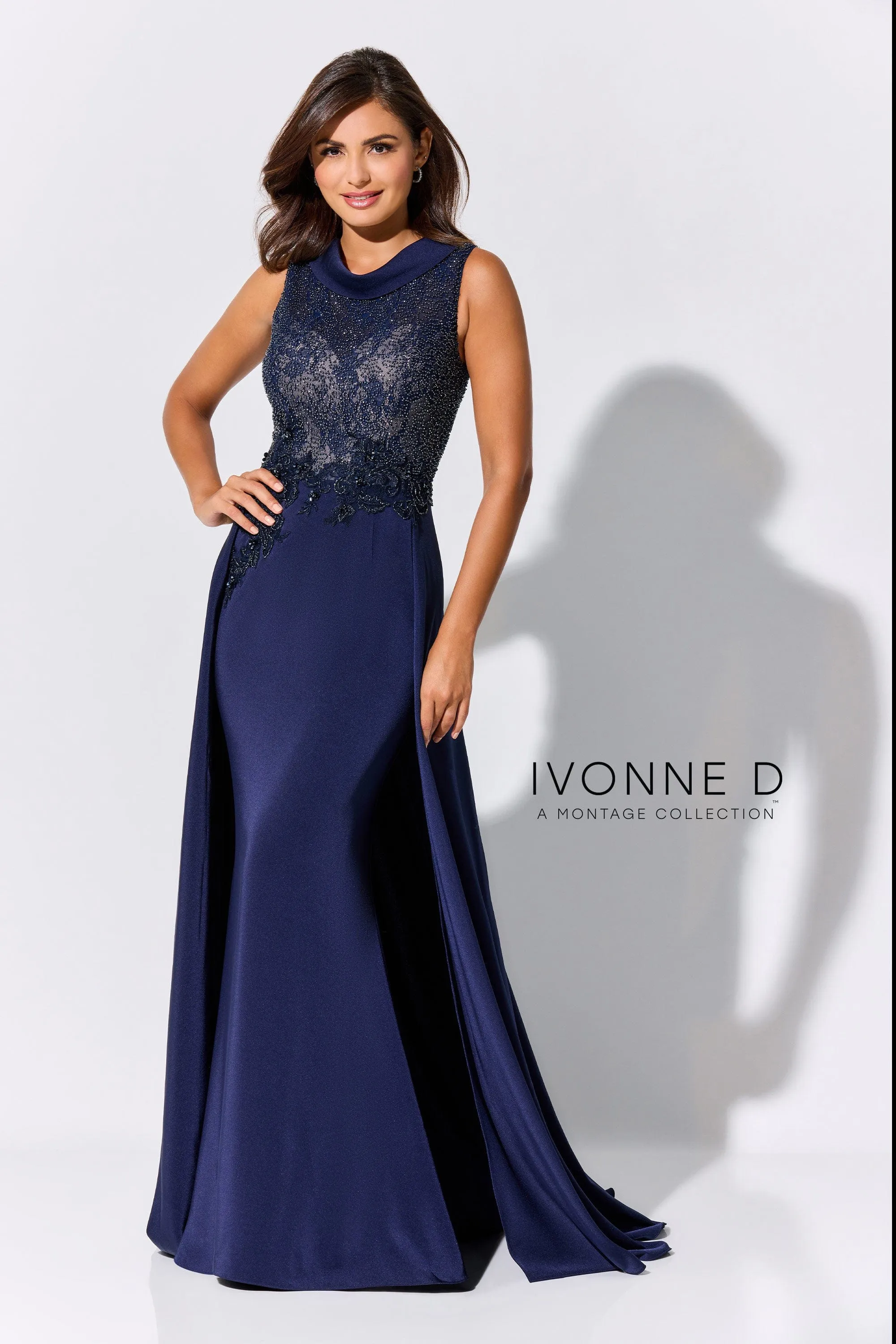 Ivonne D: ID321