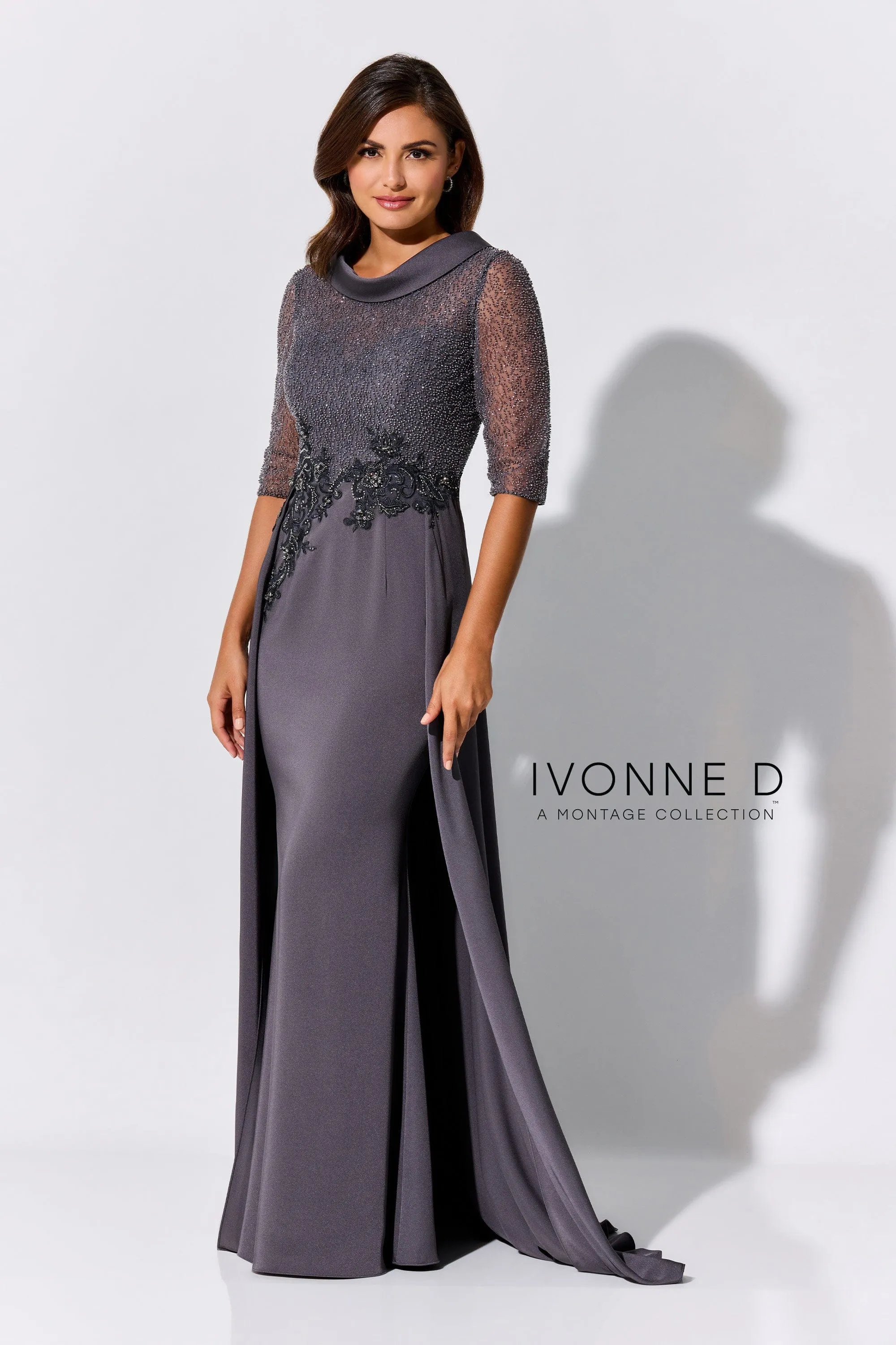Ivonne D: ID321