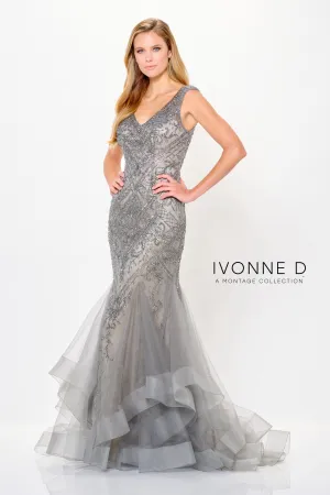 Ivonne D: ID6210