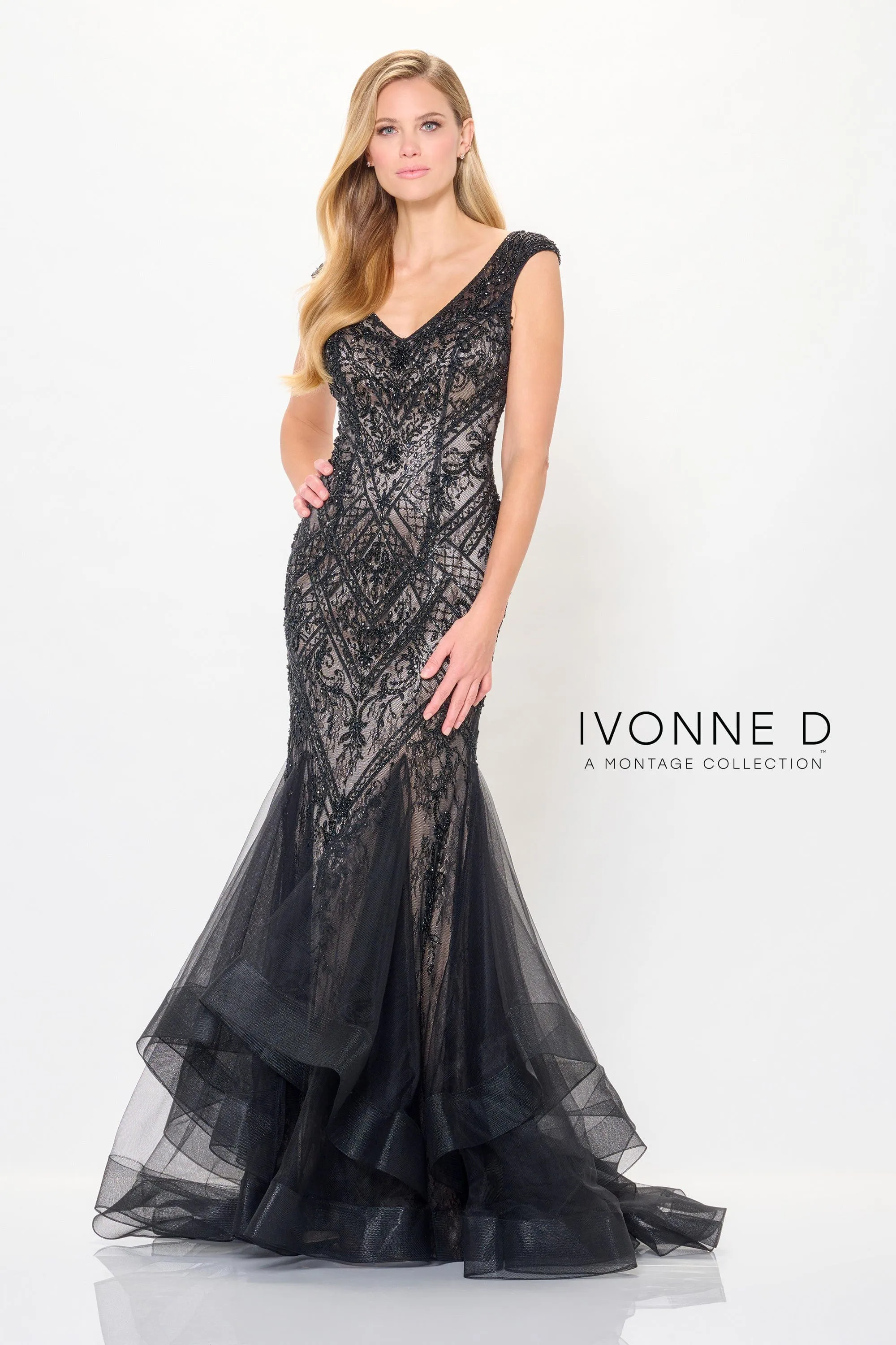 Ivonne D: ID6210