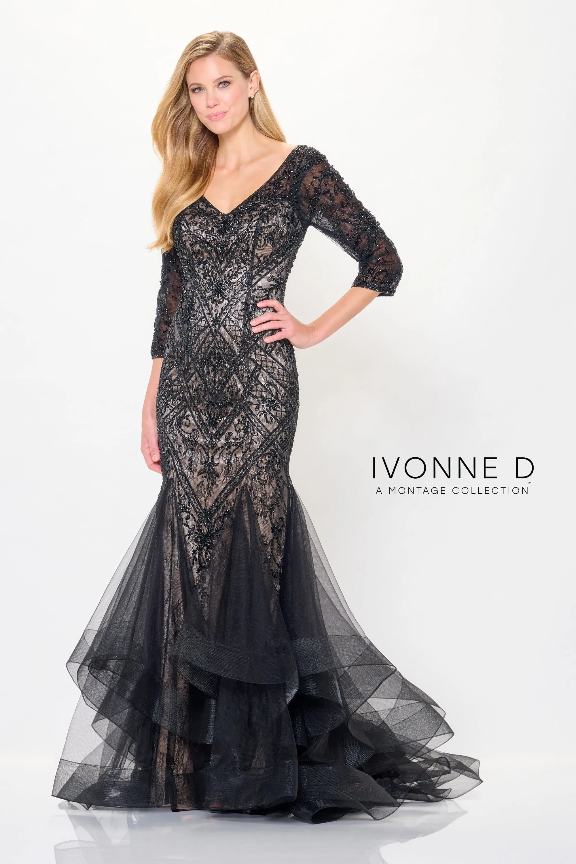 Ivonne D: ID6210