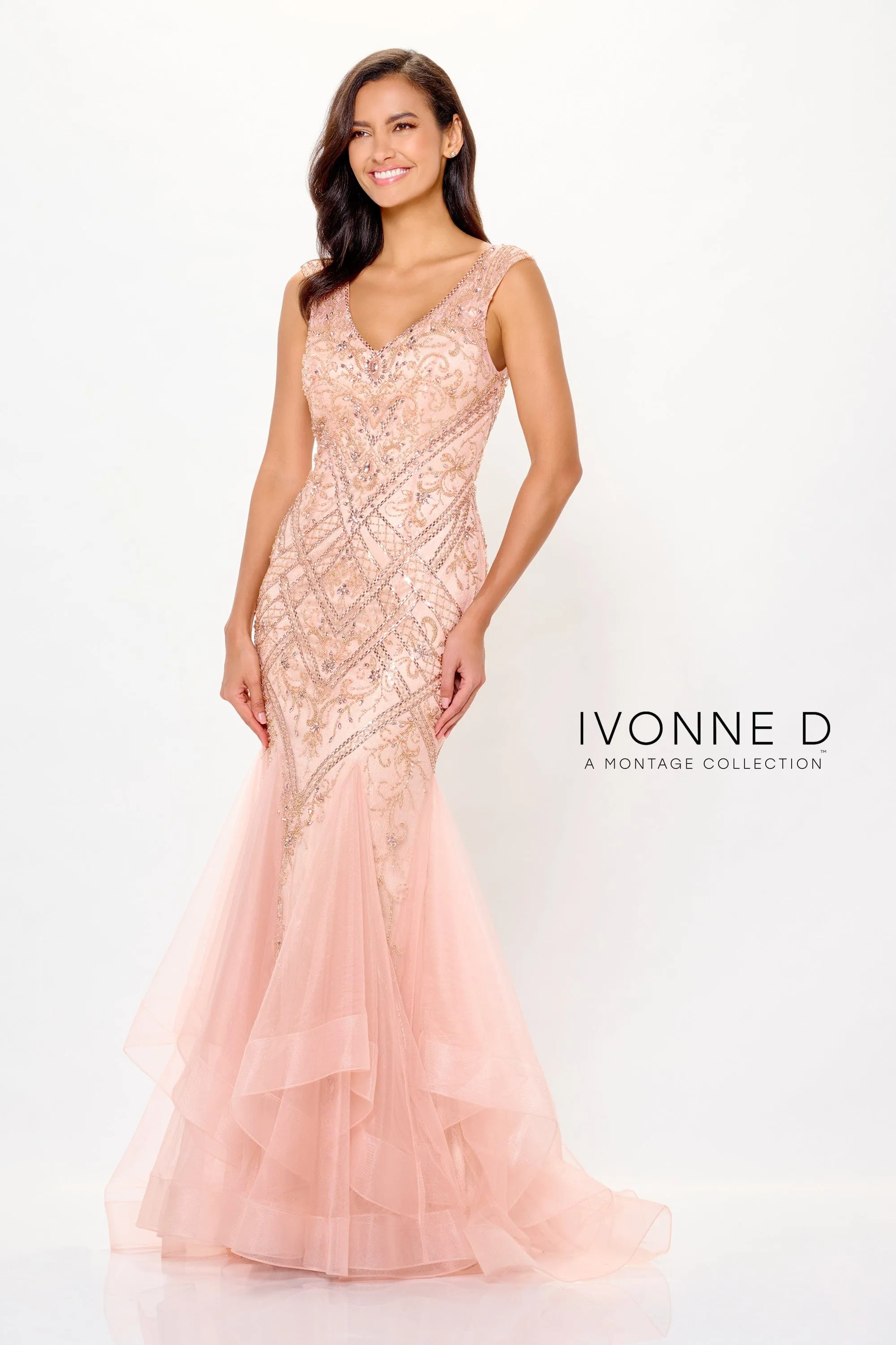 Ivonne D: ID6210