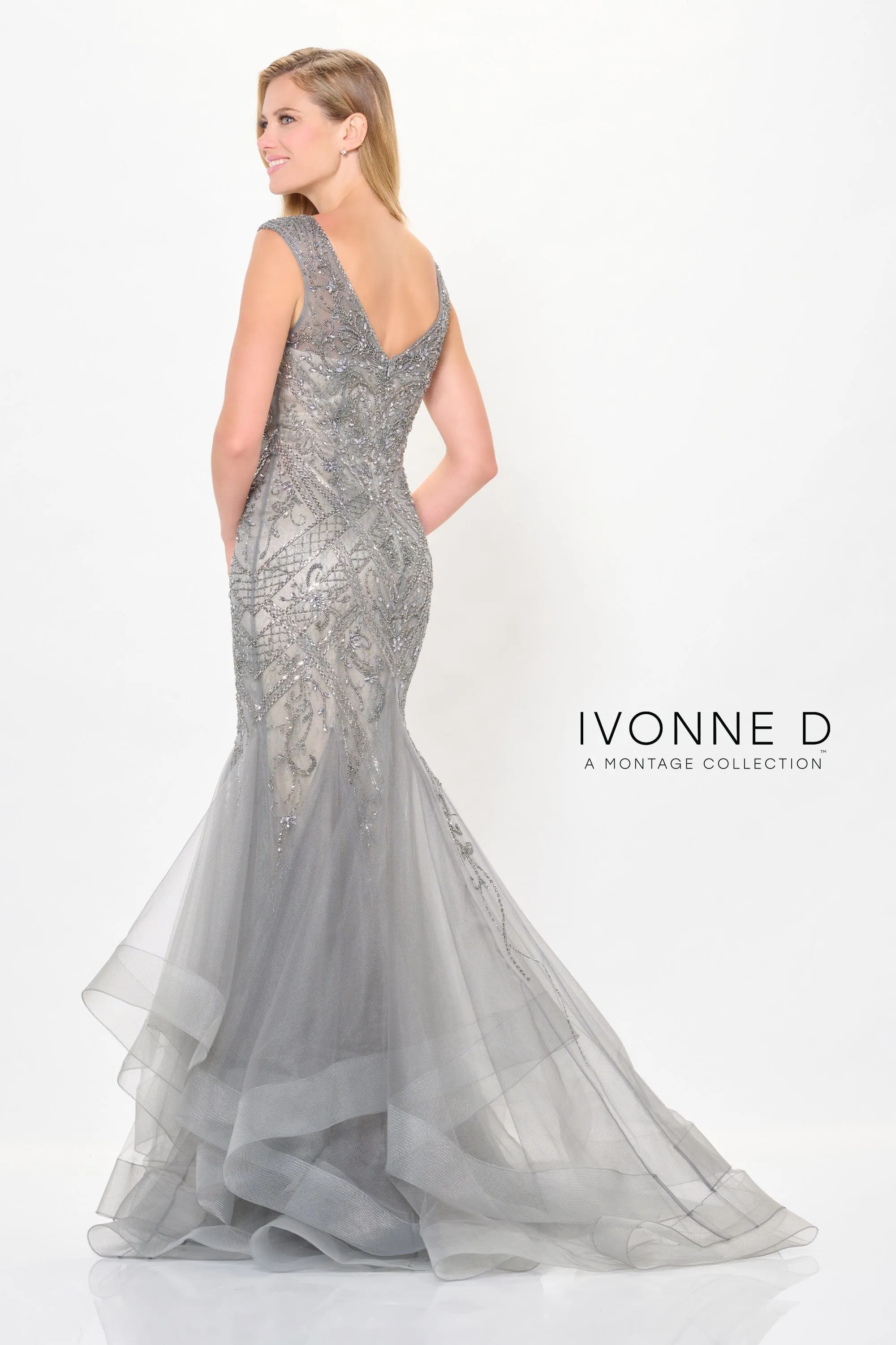 Ivonne D: ID6210