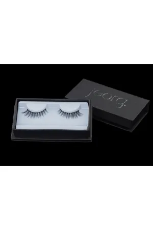 Jeorg. Silk Mink 3D Strip Lash ESA1-013