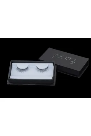 Jeorg. Silk Mink 3D Strip Lash ESA2-005