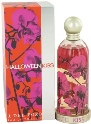 Jesus Del Pozo Halloween Kiss for Women Eau de Toilette 100ml