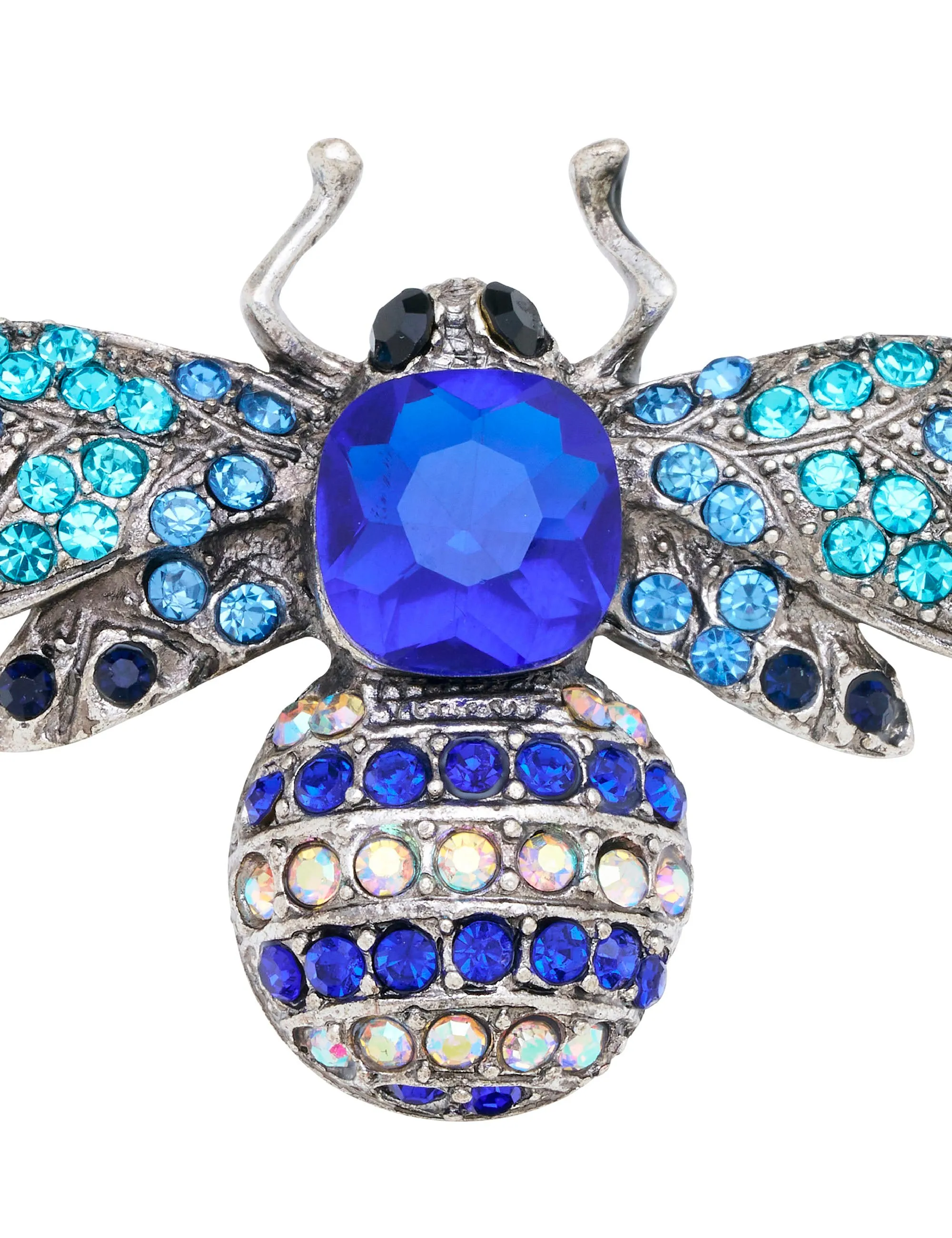 JEWEL BEE BROOCH