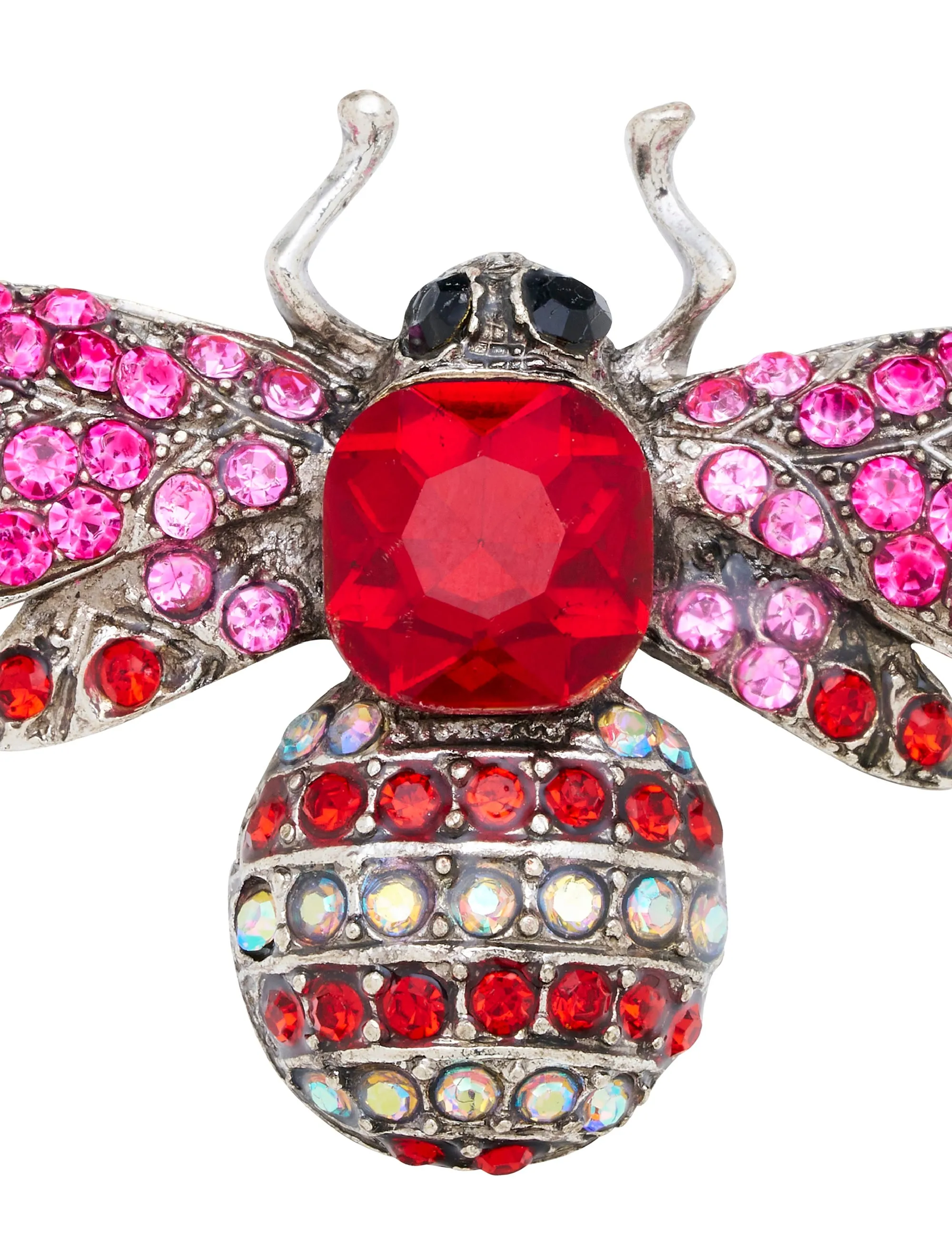 JEWEL BEE BROOCH