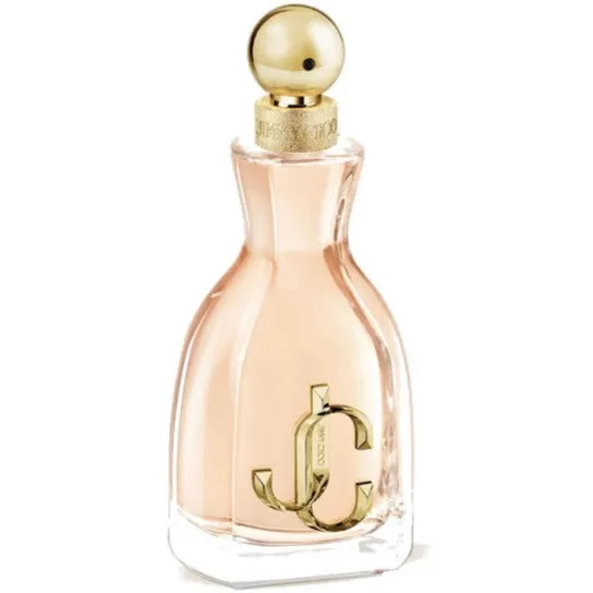 Jimmy Choo I WANT CHOO