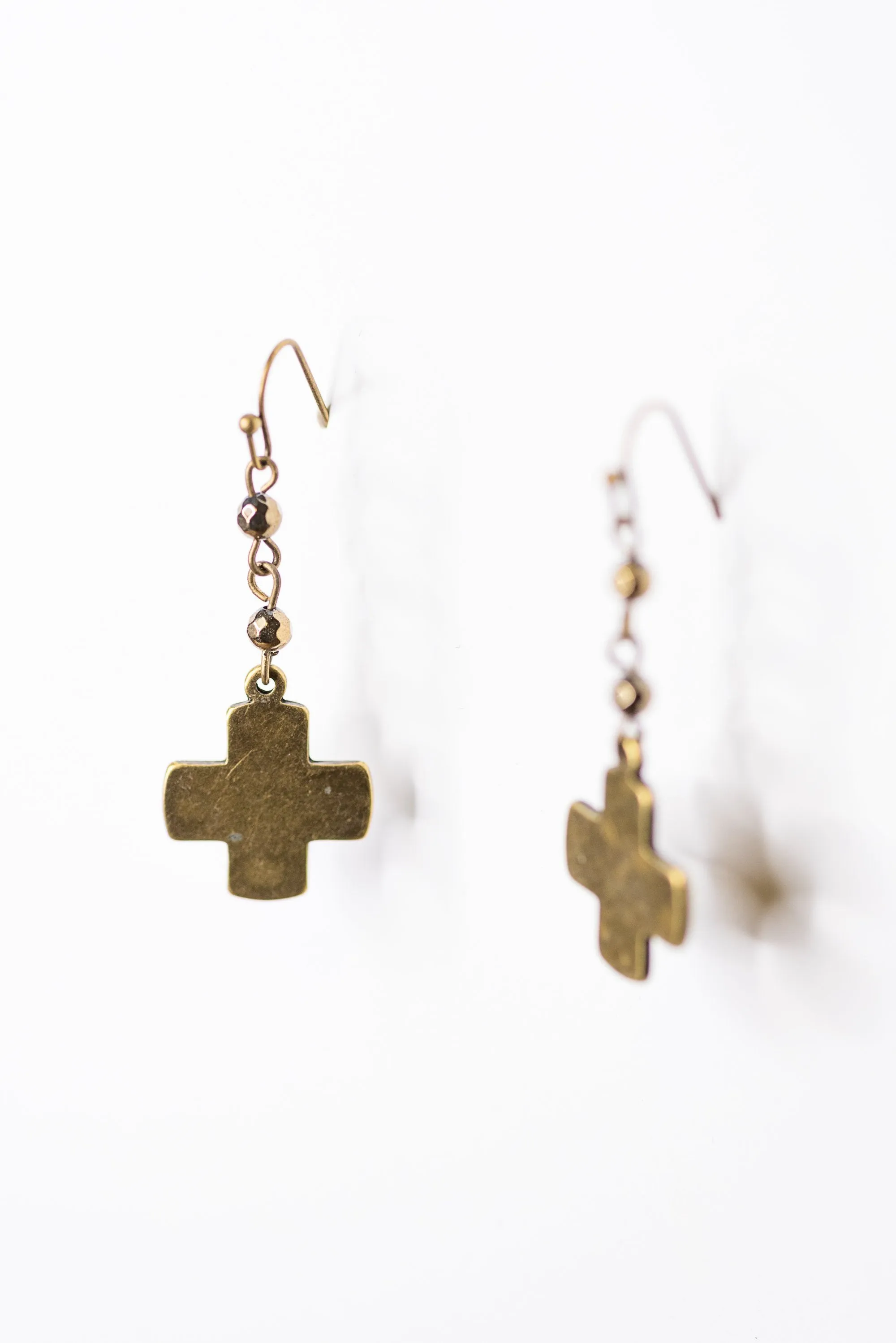 Joan Earrings