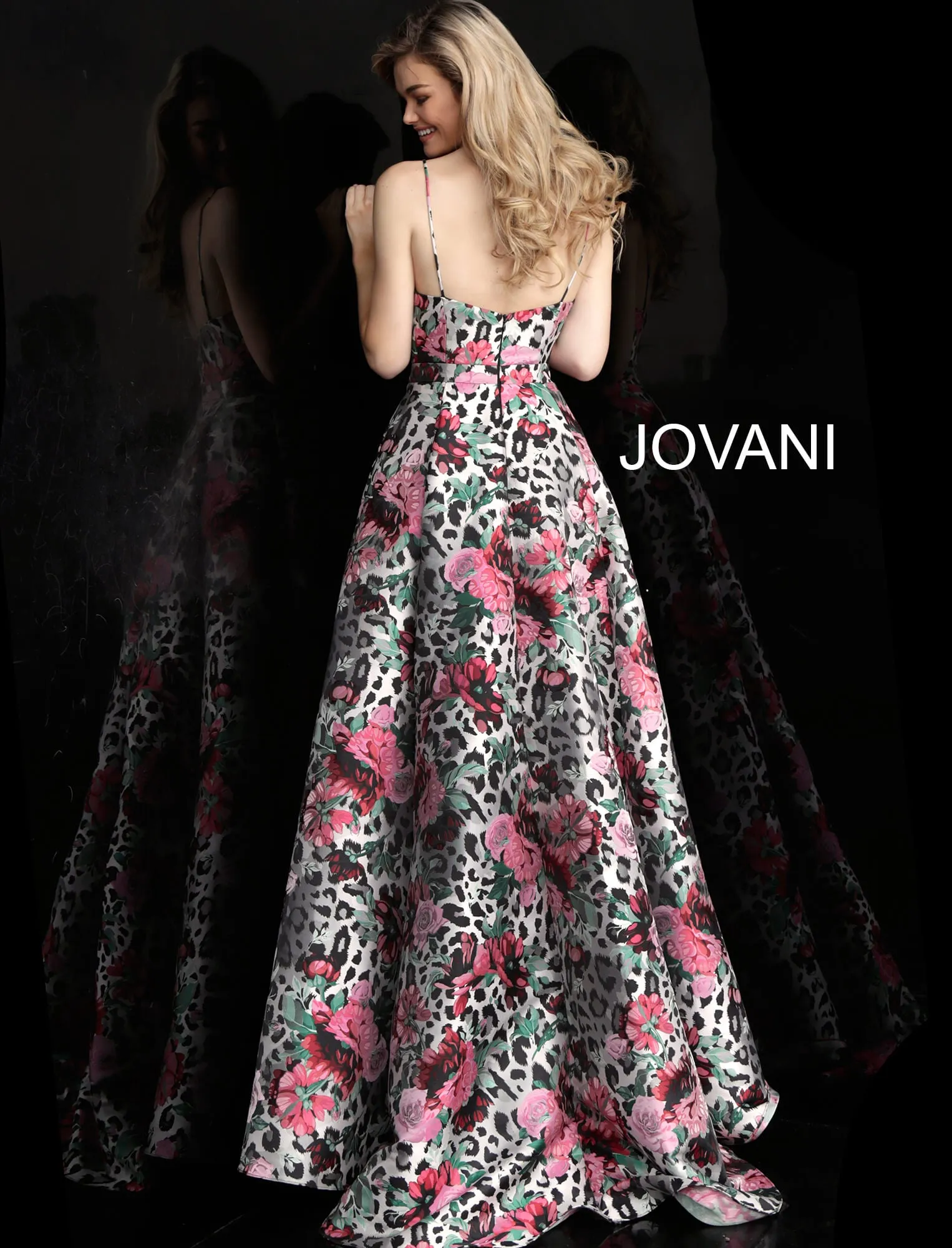 Jovani 61908