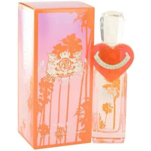 JUICY COUTURE by MALIBU 2.5 oz EDT Perfume For Women New in Box