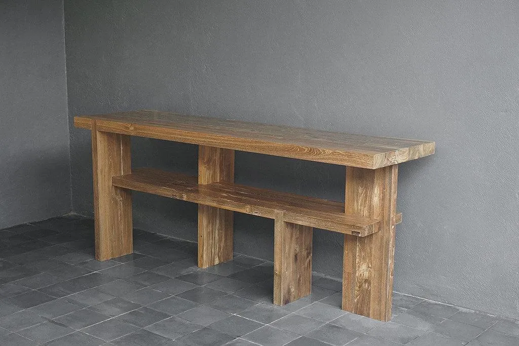 Kaliwon Table