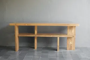 Kaliwon Table
