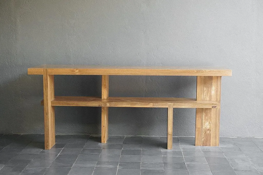 Kaliwon Table