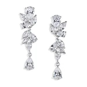 Keisha Lance Earrings
