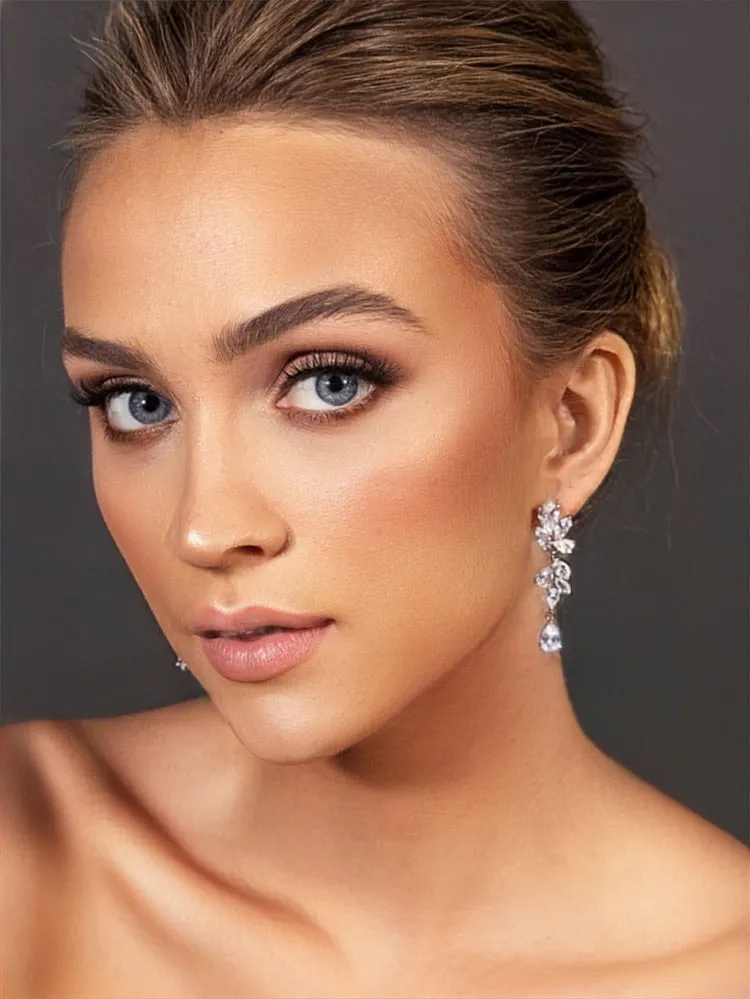 Keisha Lance Earrings