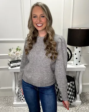 Kelly Sweater