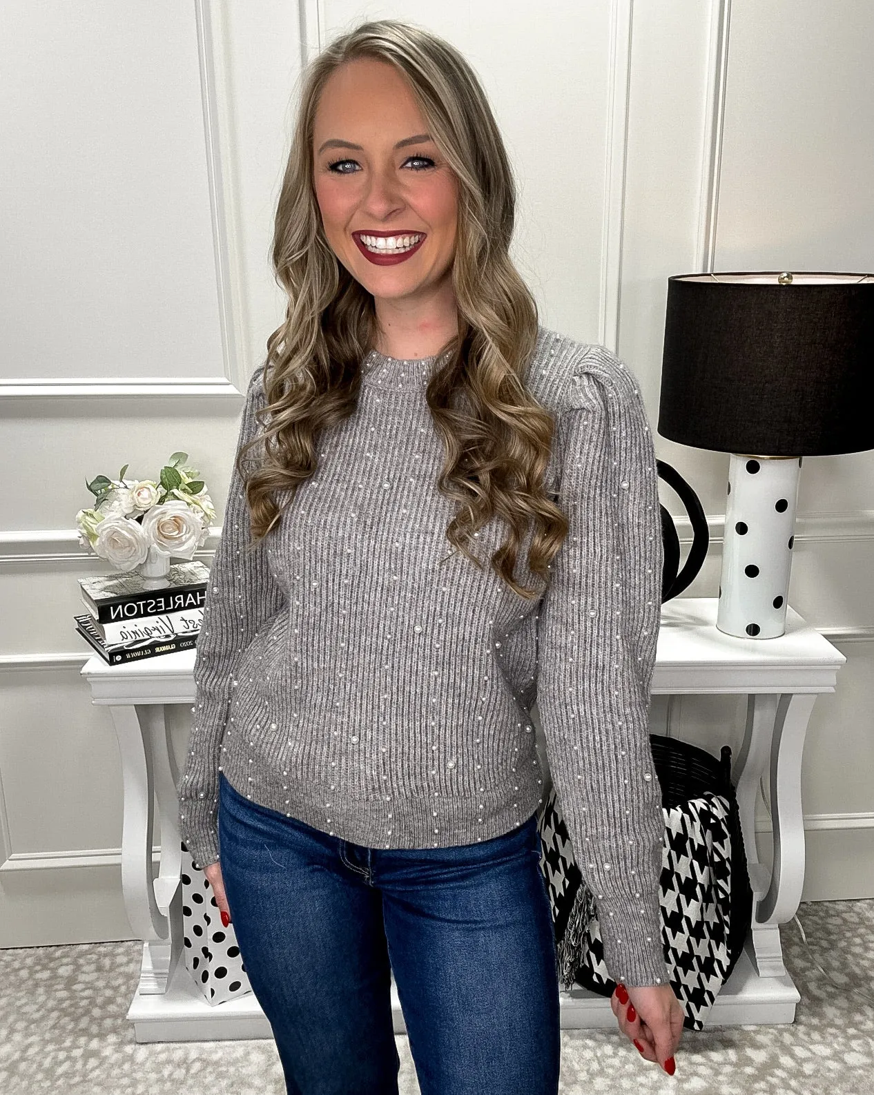 Kelly Sweater