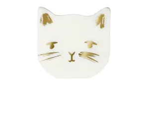 Kitty Cat Paper Napkins