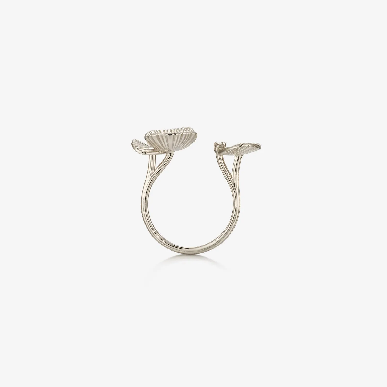 La D.D Gold Ring JDDRN5S344S