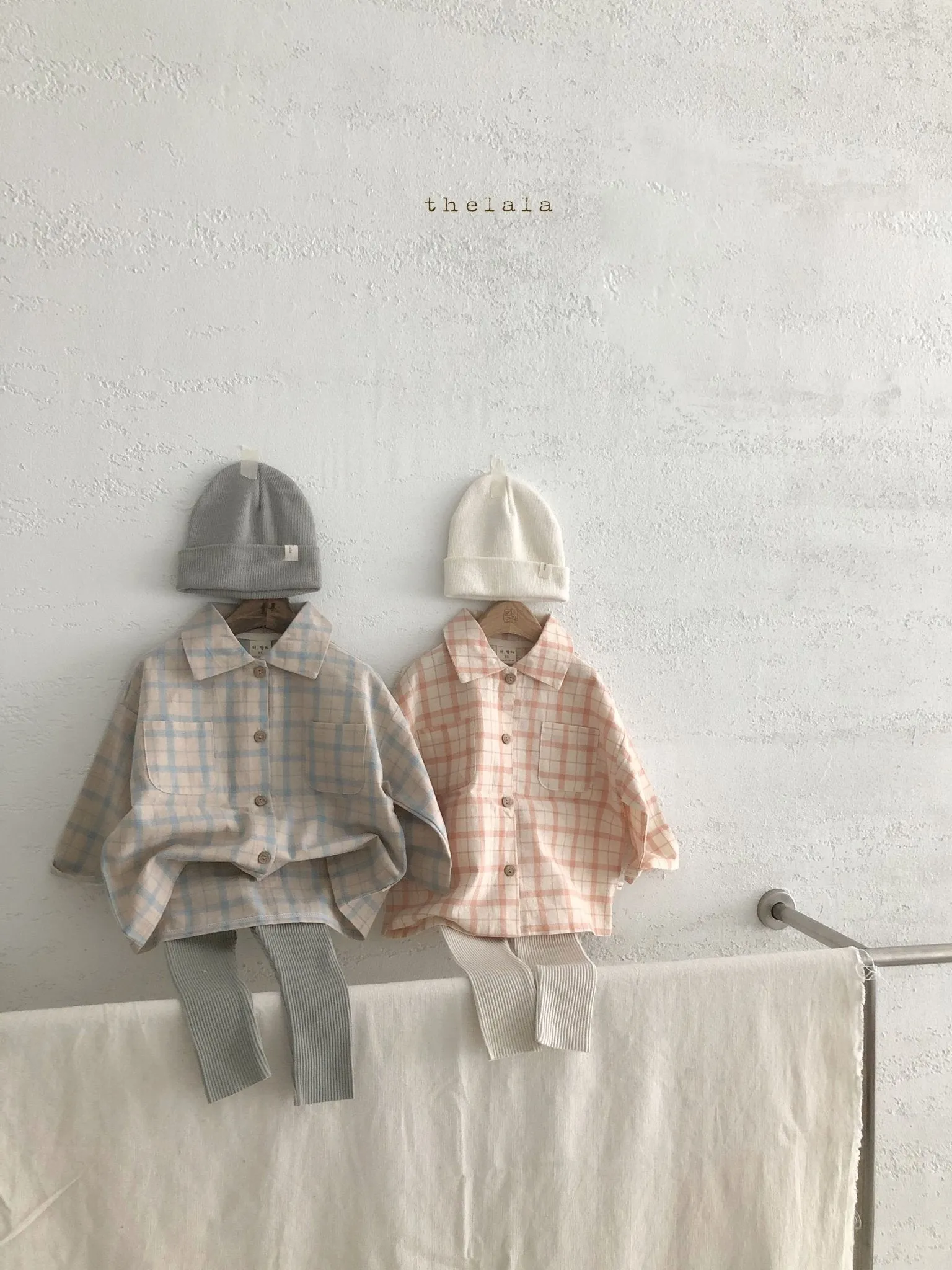 Lala Round Beanie (5 colour options)