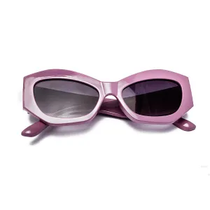 Lavender Sunglasses UV400