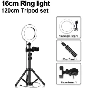 LED Ring Kit