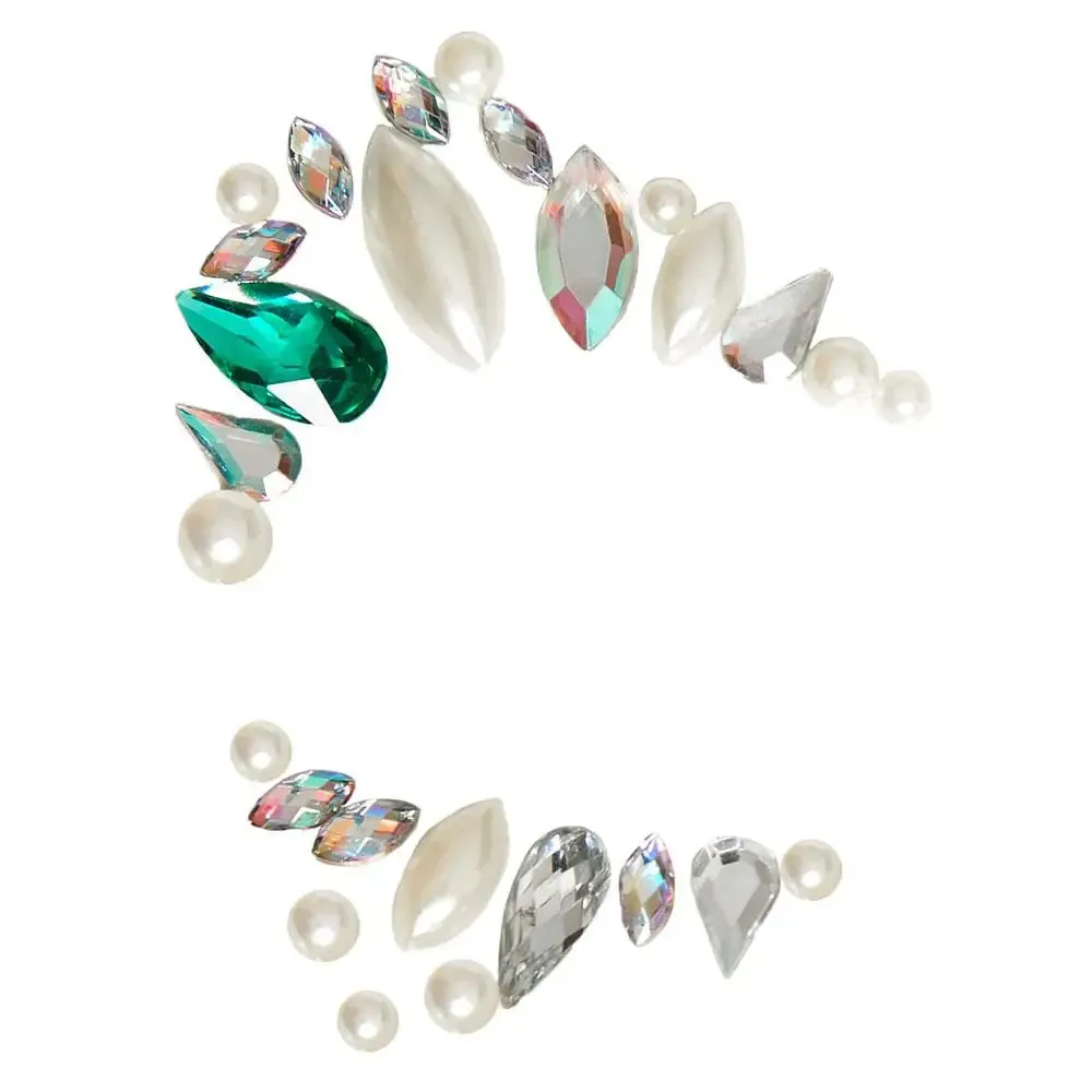 Leg Avenue Eye001 Arista Eye Jewels Sticker