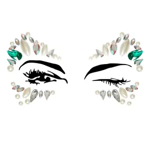 Leg Avenue Eye001 Arista Eye Jewels Sticker
