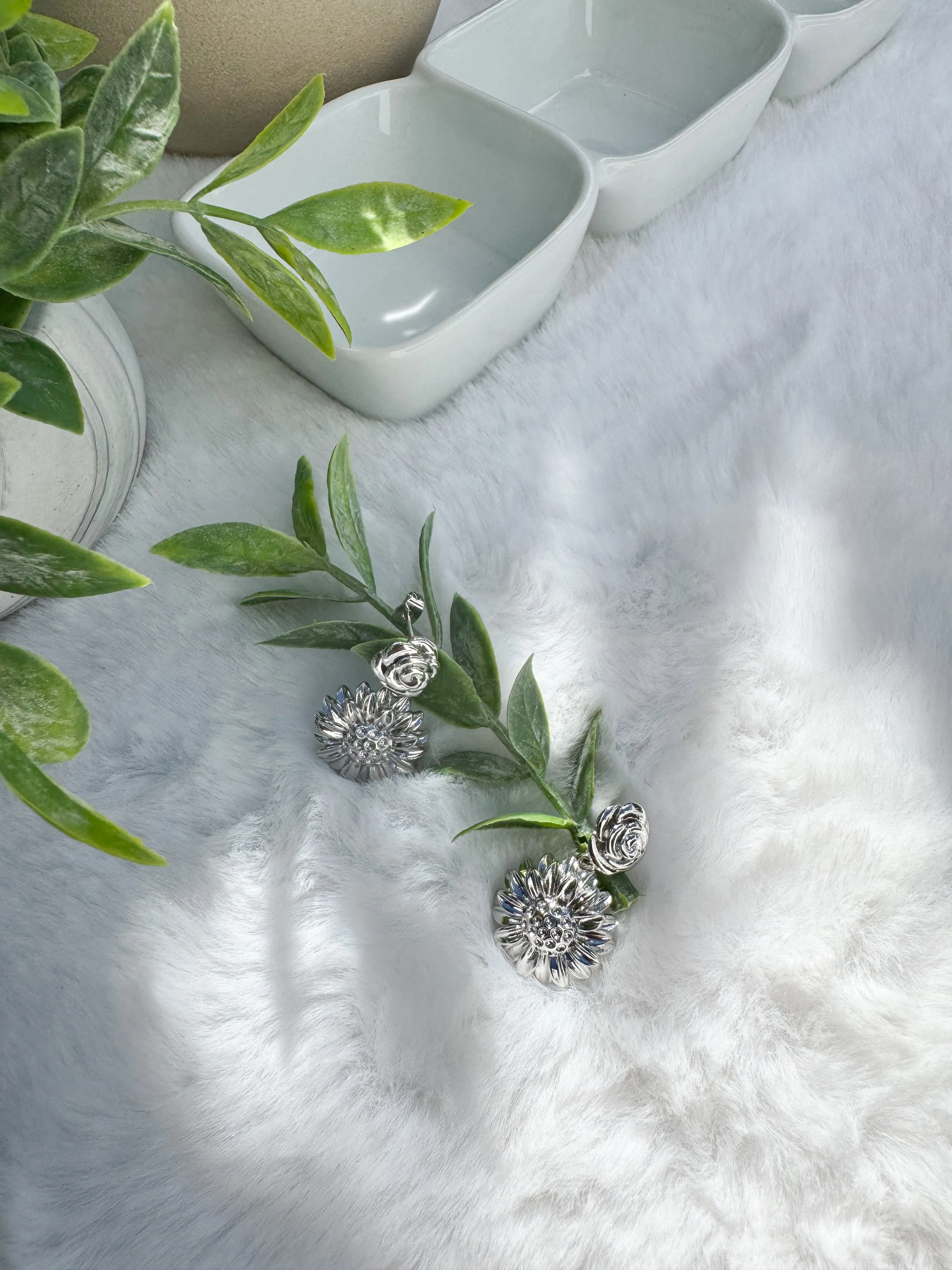 Leonor earrings
