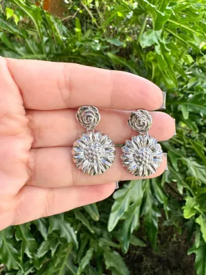 Leonor earrings