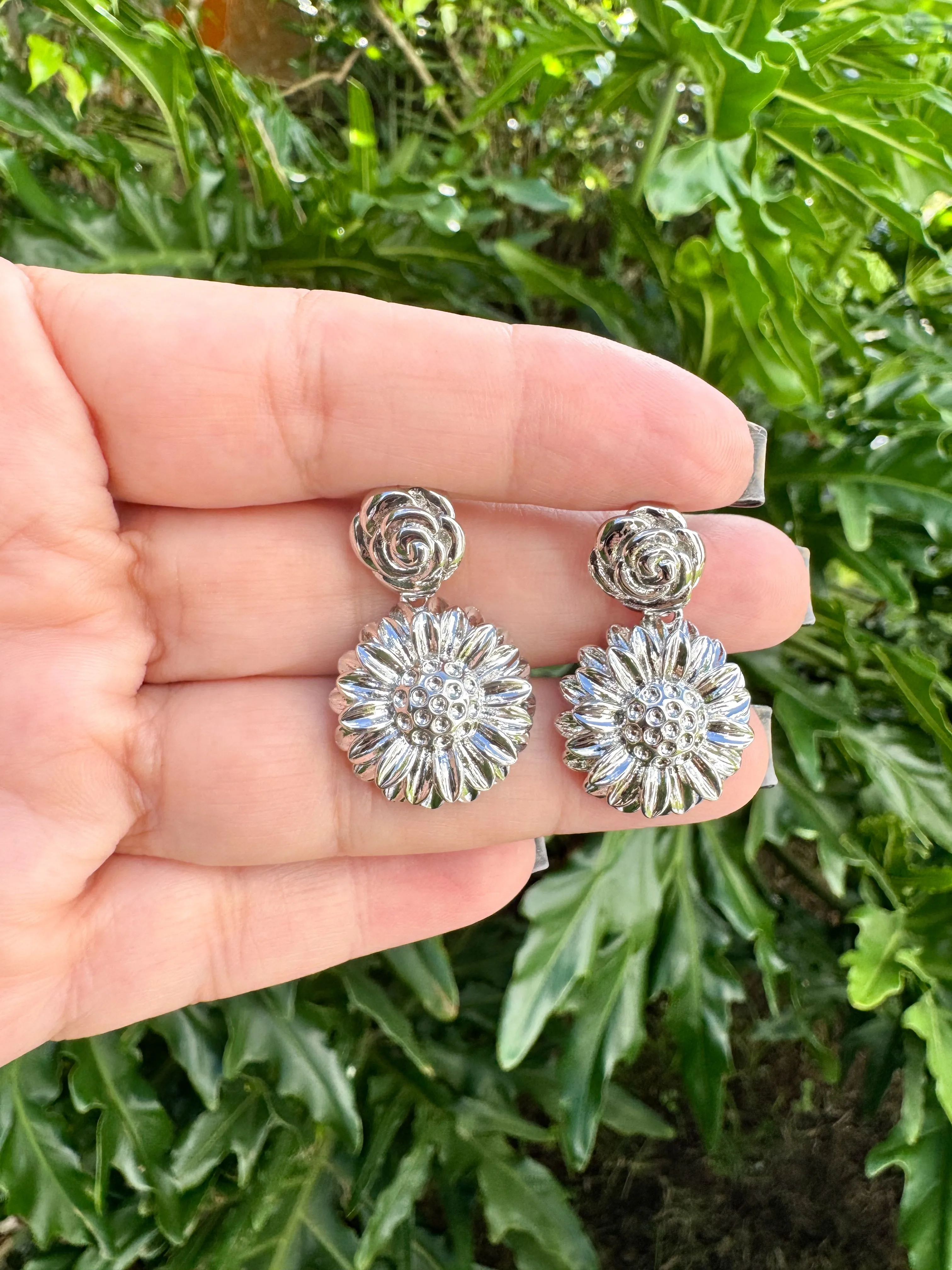 Leonor earrings