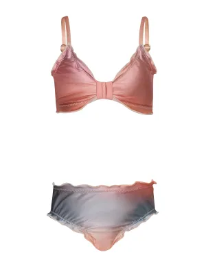 Lettuce Edge Bikini