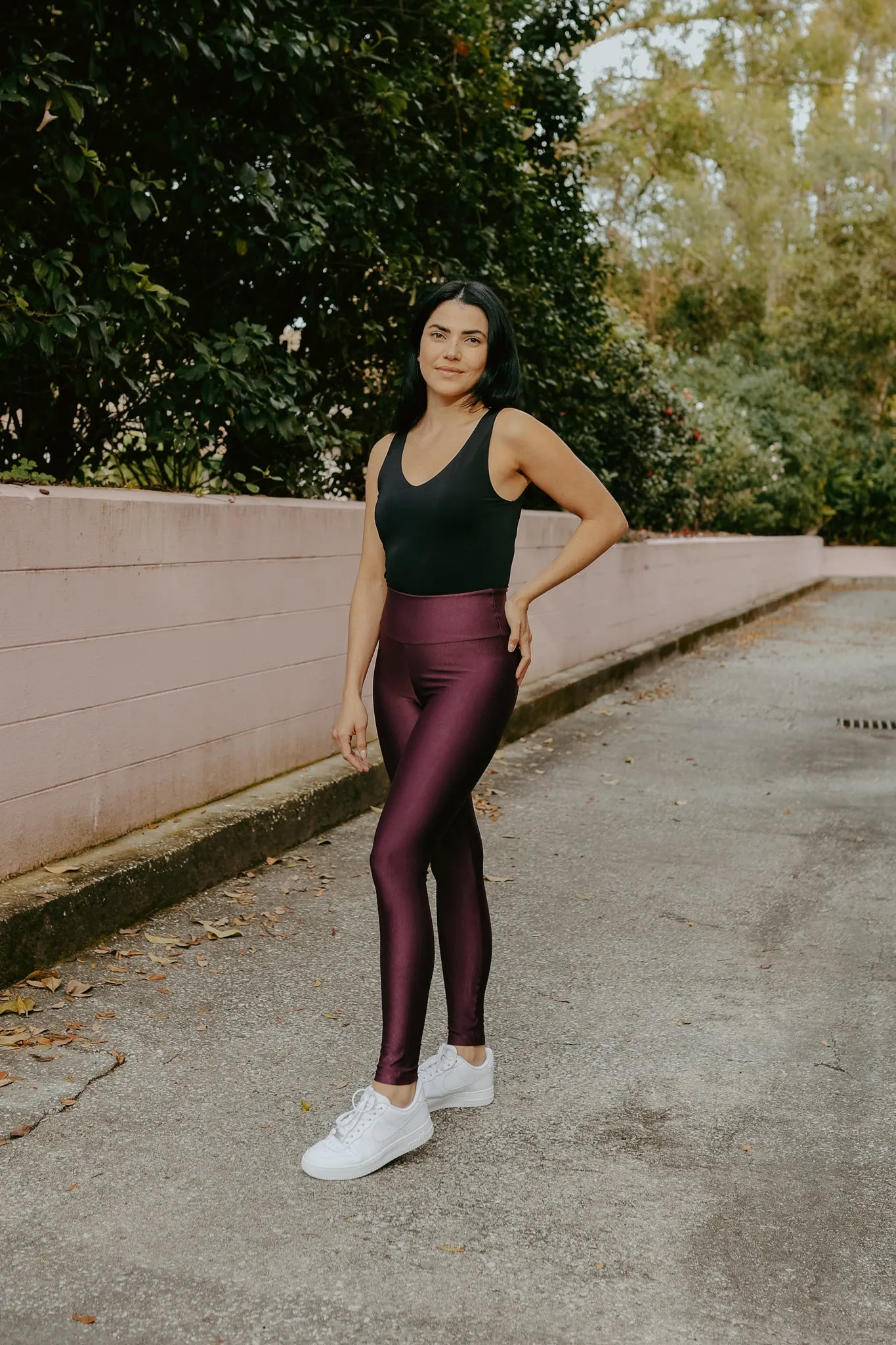 Lia- Purple