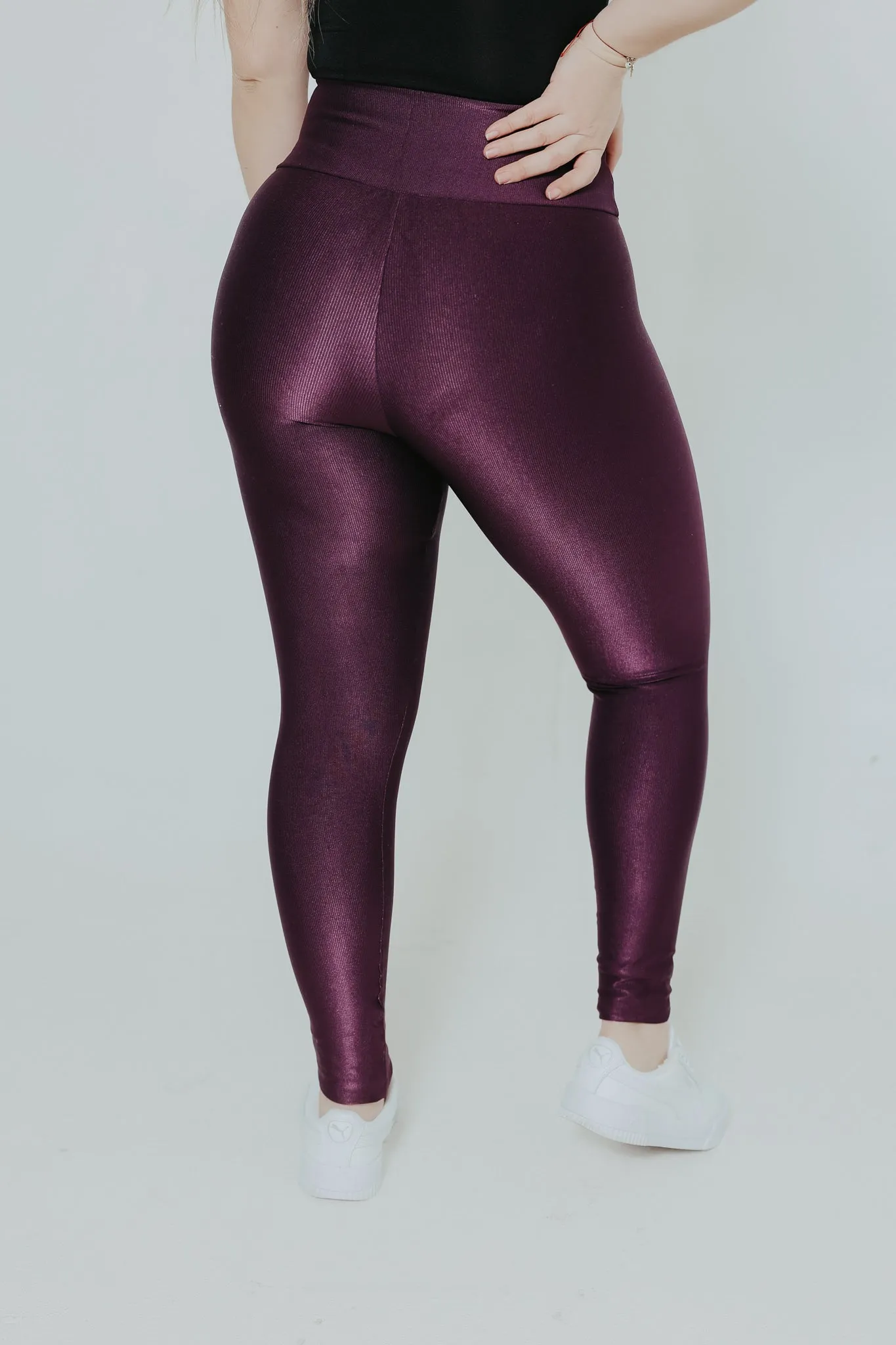 Lia- Purple