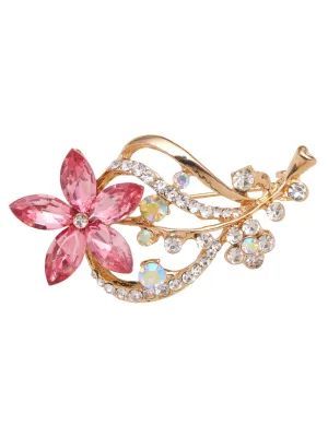 LILITH BROOCH