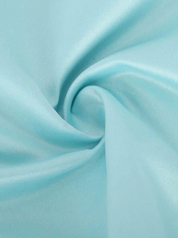 Liora | Sweetheart Neckline Mini Dress