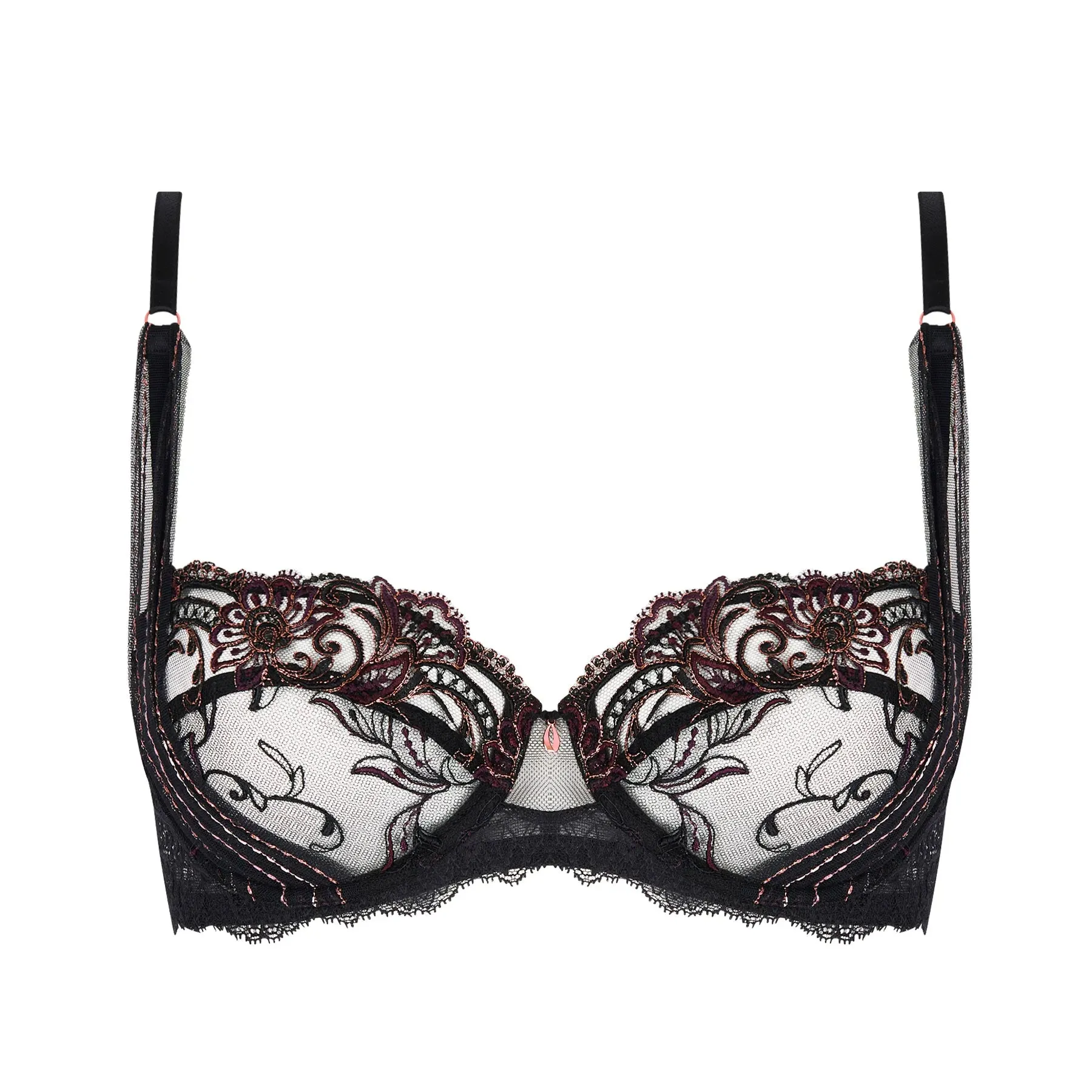 Lise Charmel Charme Secret Demi Bra