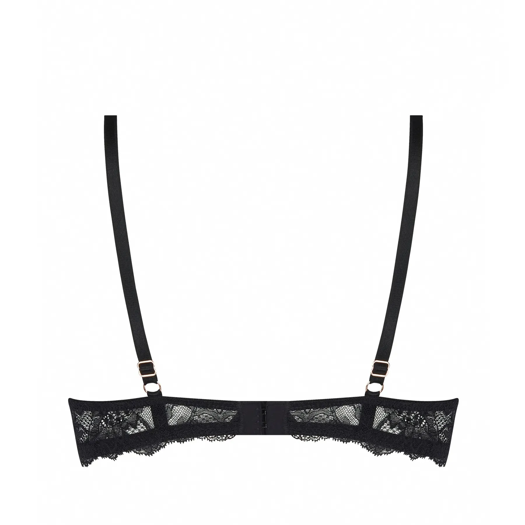 Lise Charmel Charme Secret Demi Bra