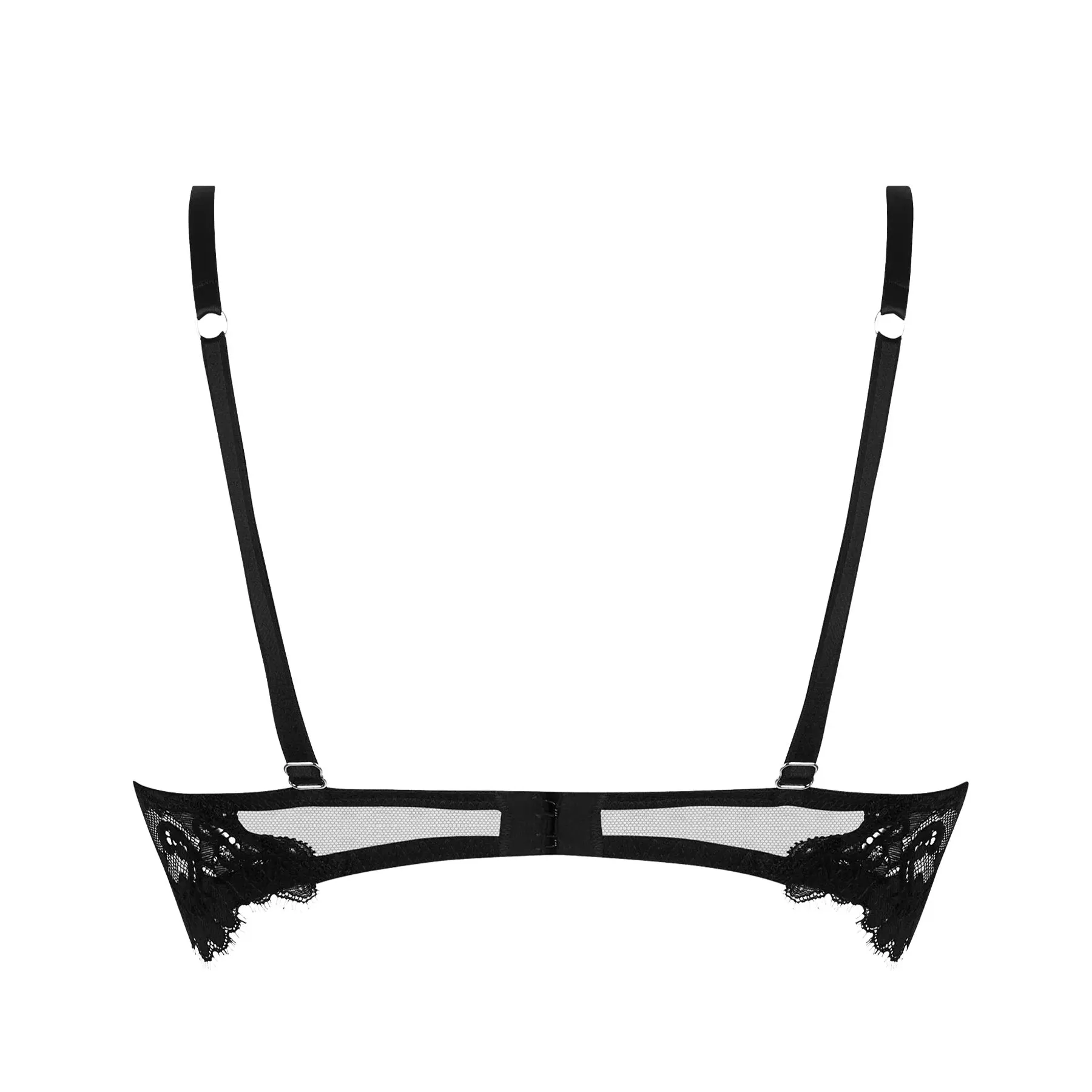 Lise Charmel Desirs de Venise Demi Bra (Horizontal Seam)