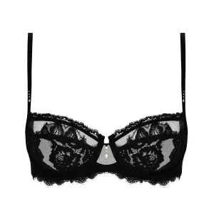 Lise Charmel Desirs de Venise Demi Bra (Horizontal Seam)